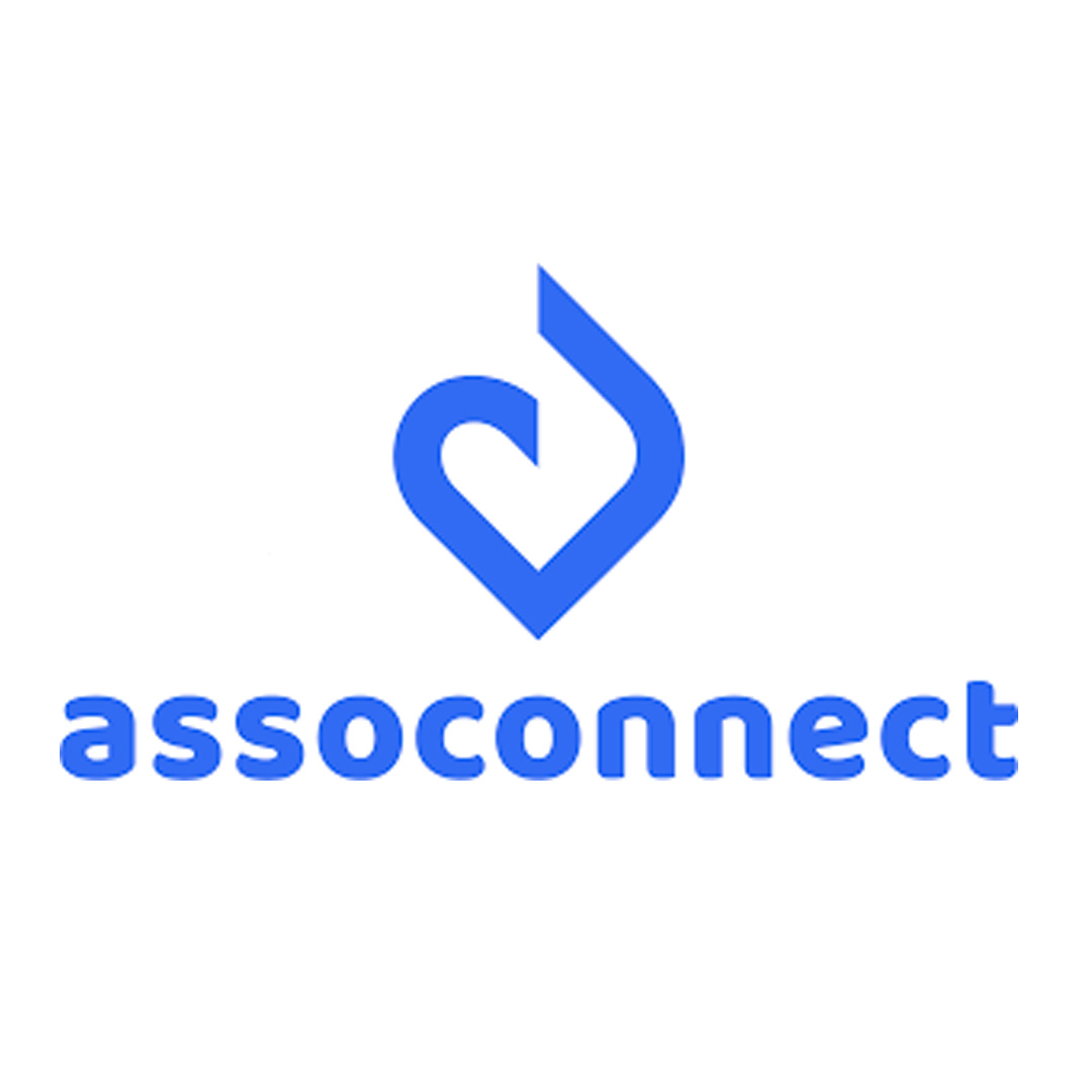 Logo de l'application assoconnect