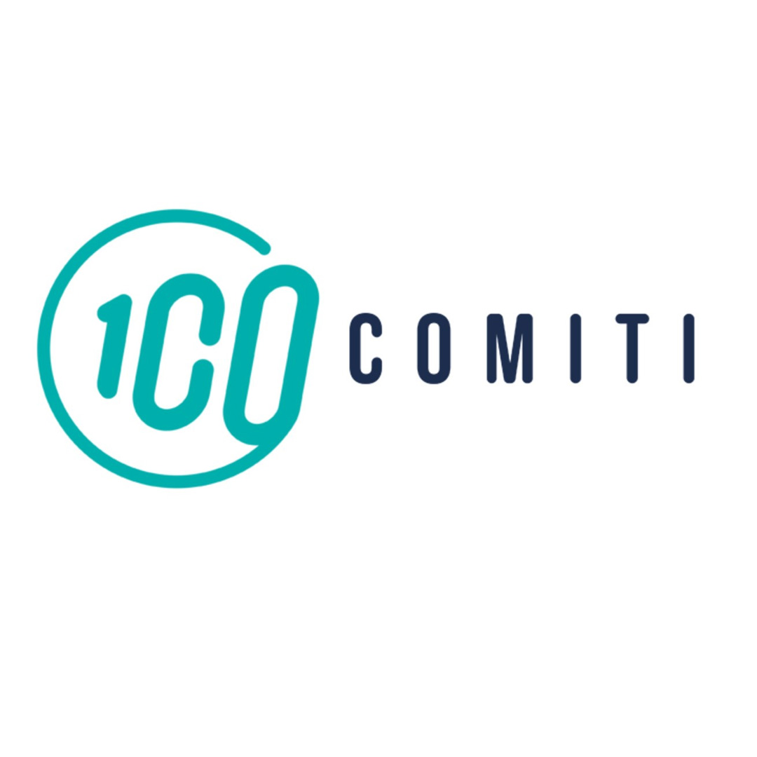 Logo de l'application Comiti-Sport