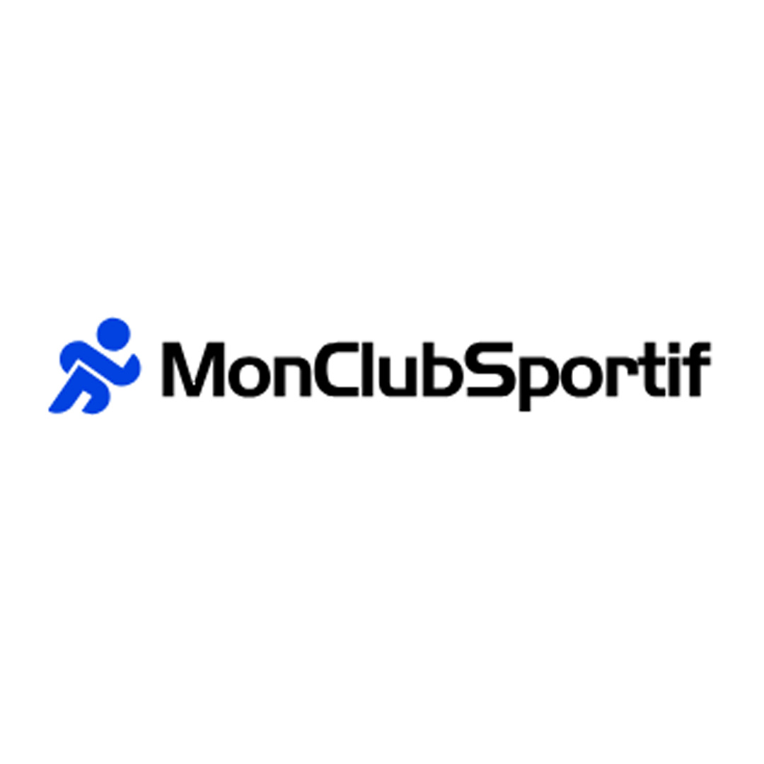 Logo de l'application monclubsportif
