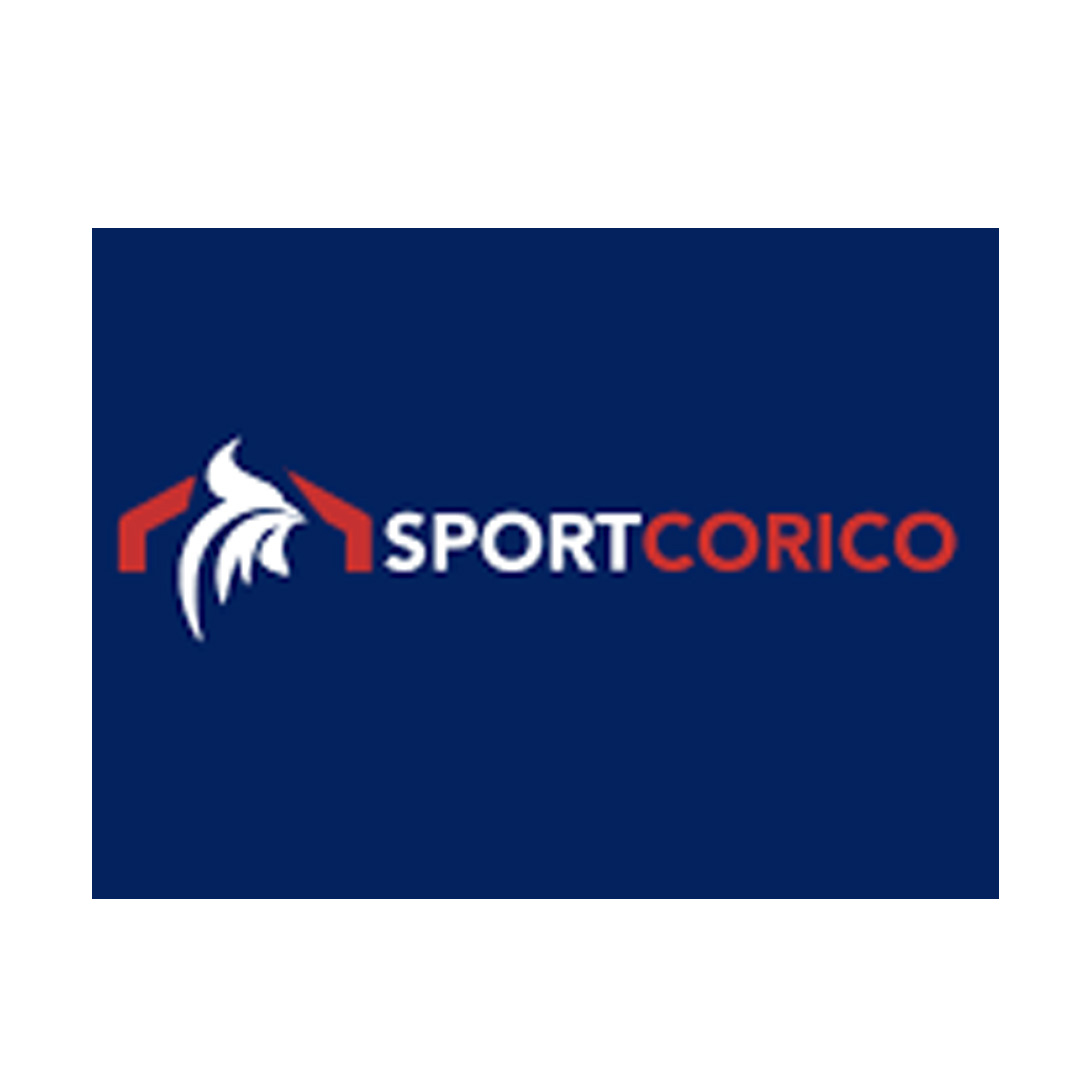 Logo de l'application sportcorico